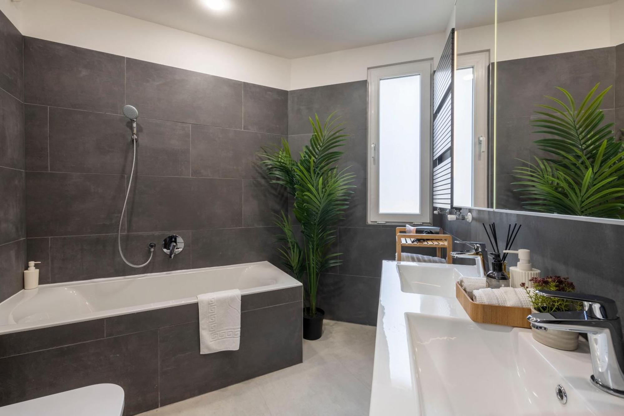 Exclusive & Central Duplex Residence By Prestige Homes Budapeste Exterior foto