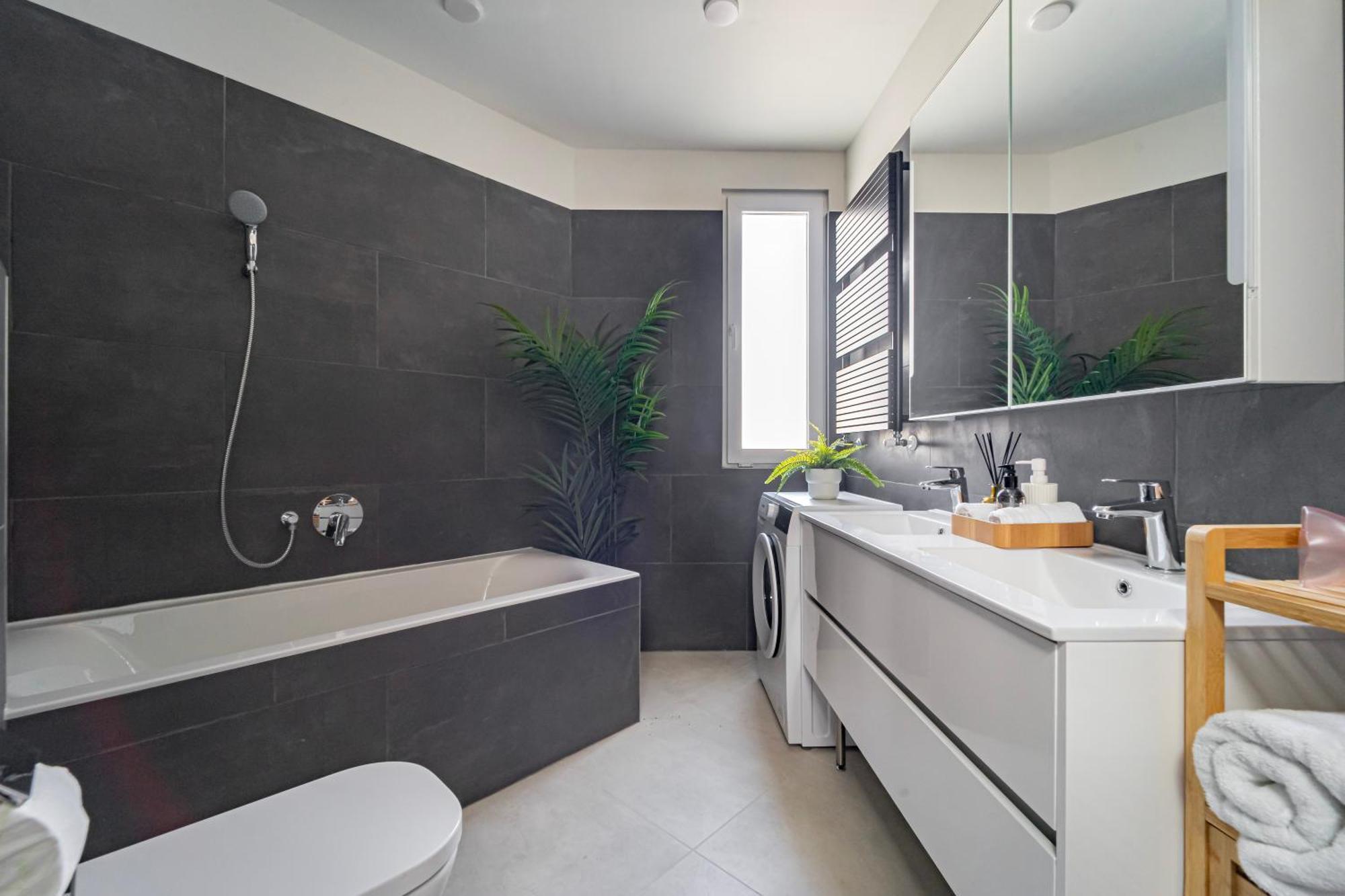 Exclusive & Central Duplex Residence By Prestige Homes Budapeste Exterior foto