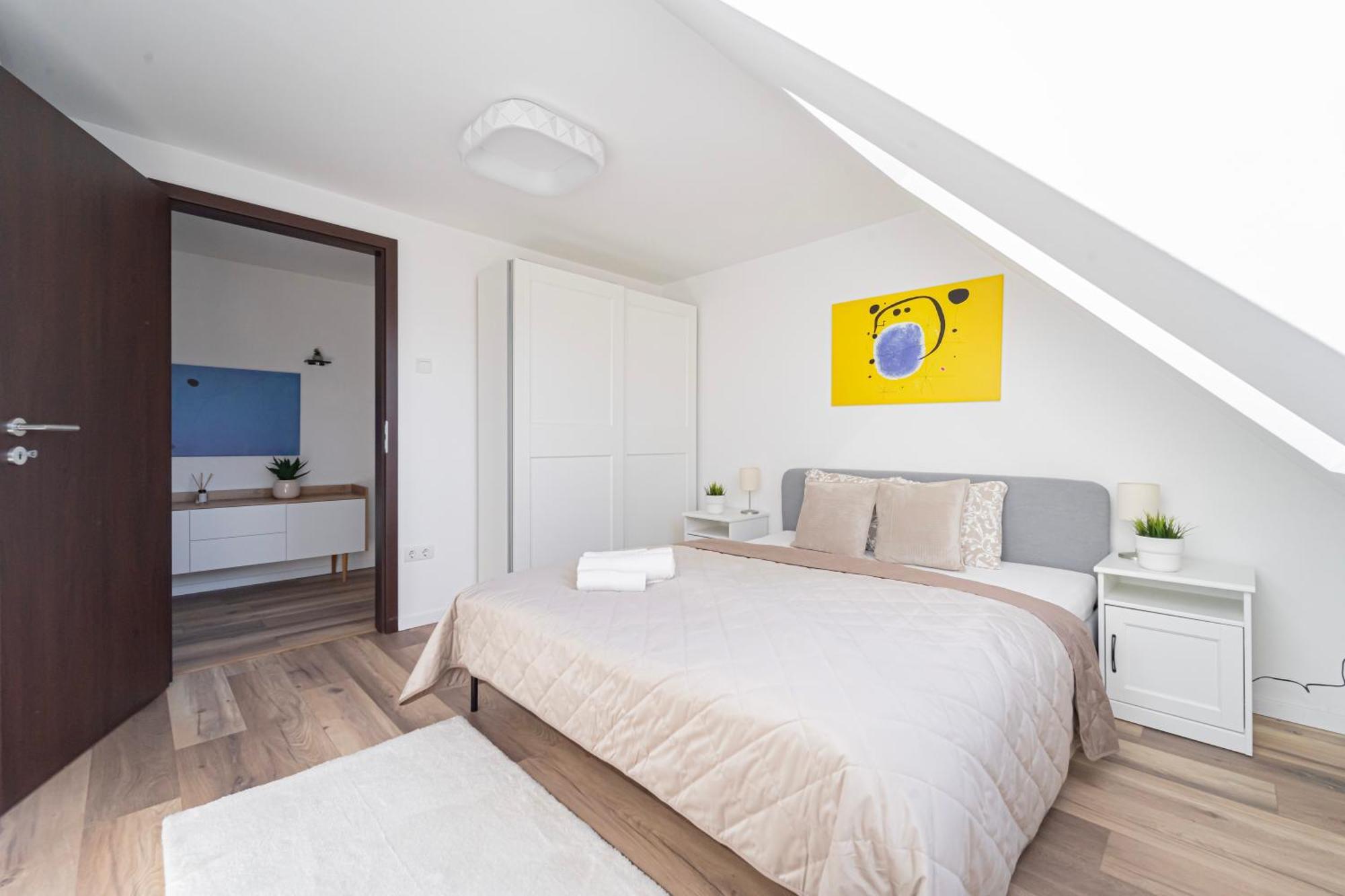 Exclusive & Central Duplex Residence By Prestige Homes Budapeste Exterior foto