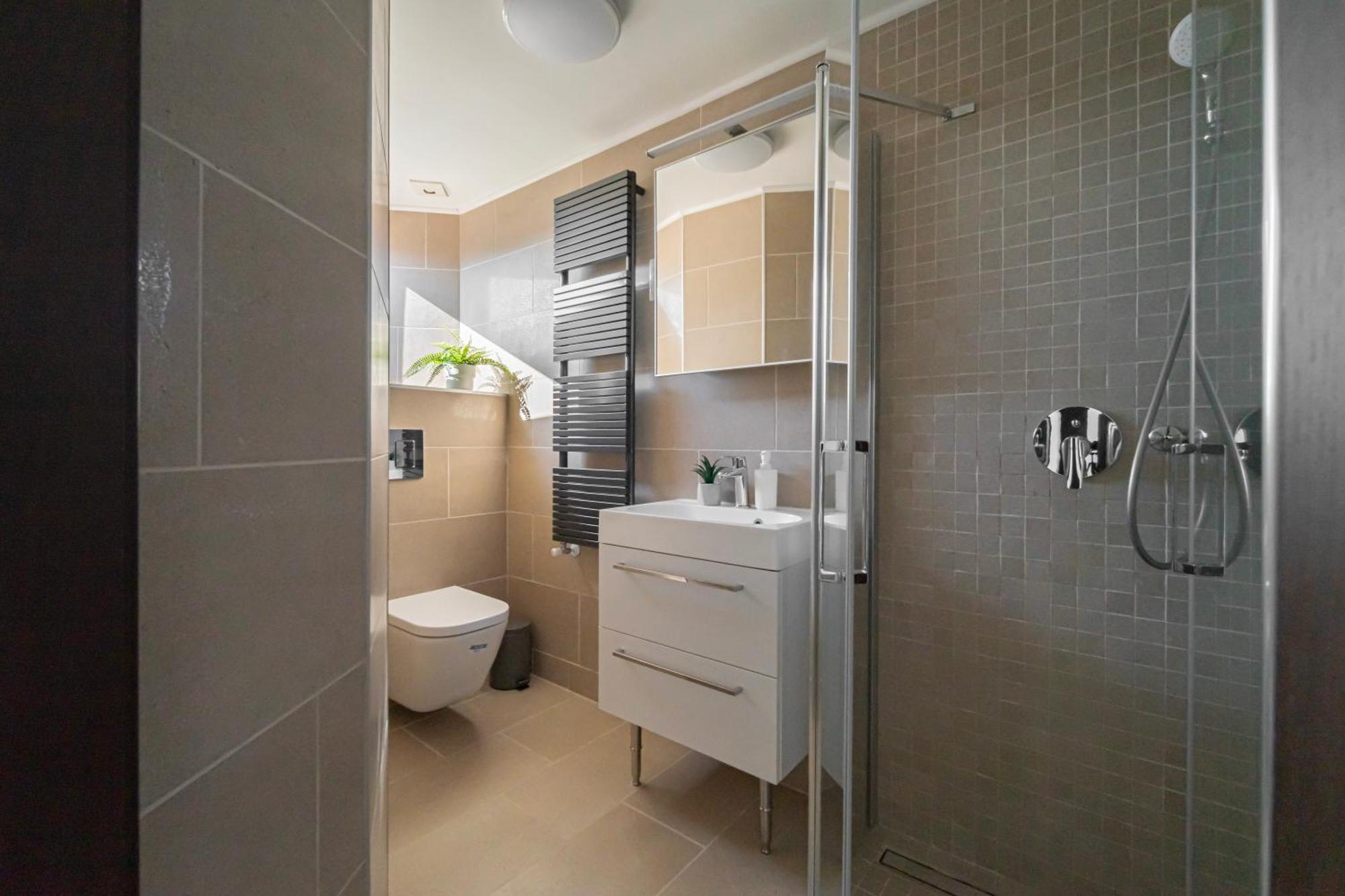 Exclusive & Central Duplex Residence By Prestige Homes Budapeste Exterior foto